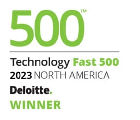 2023 Deloitte Technology Fast 500