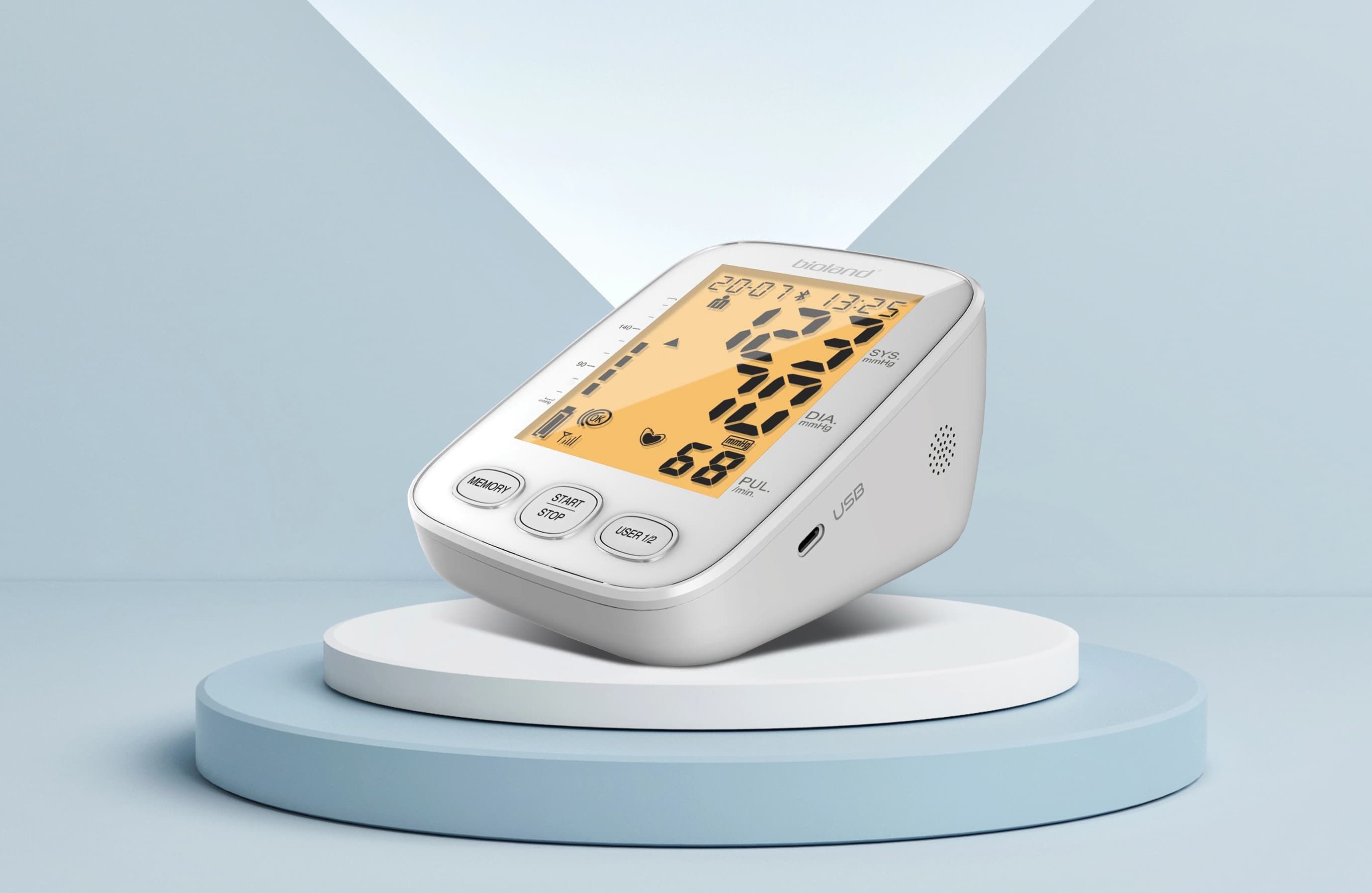 BP01 Device