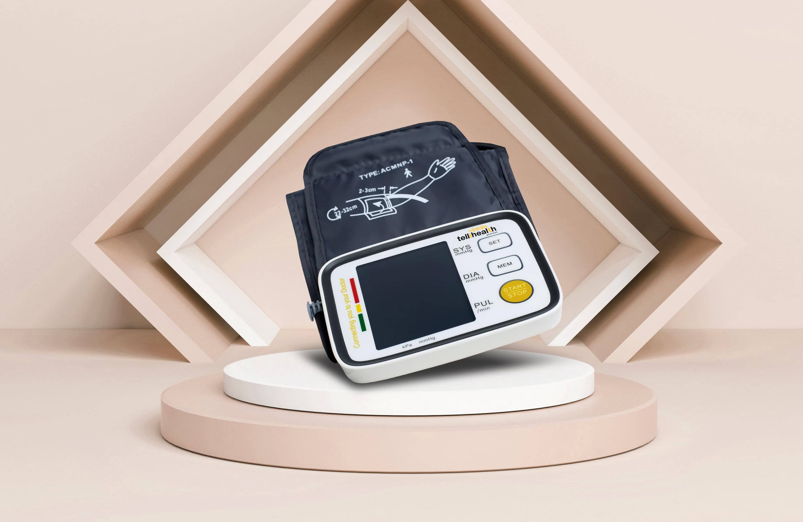 BP01 Device