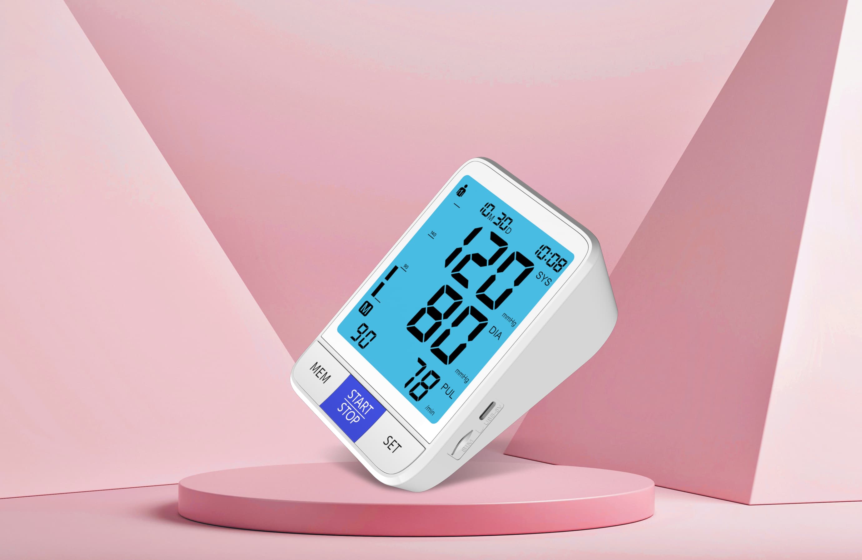 BP01 Device