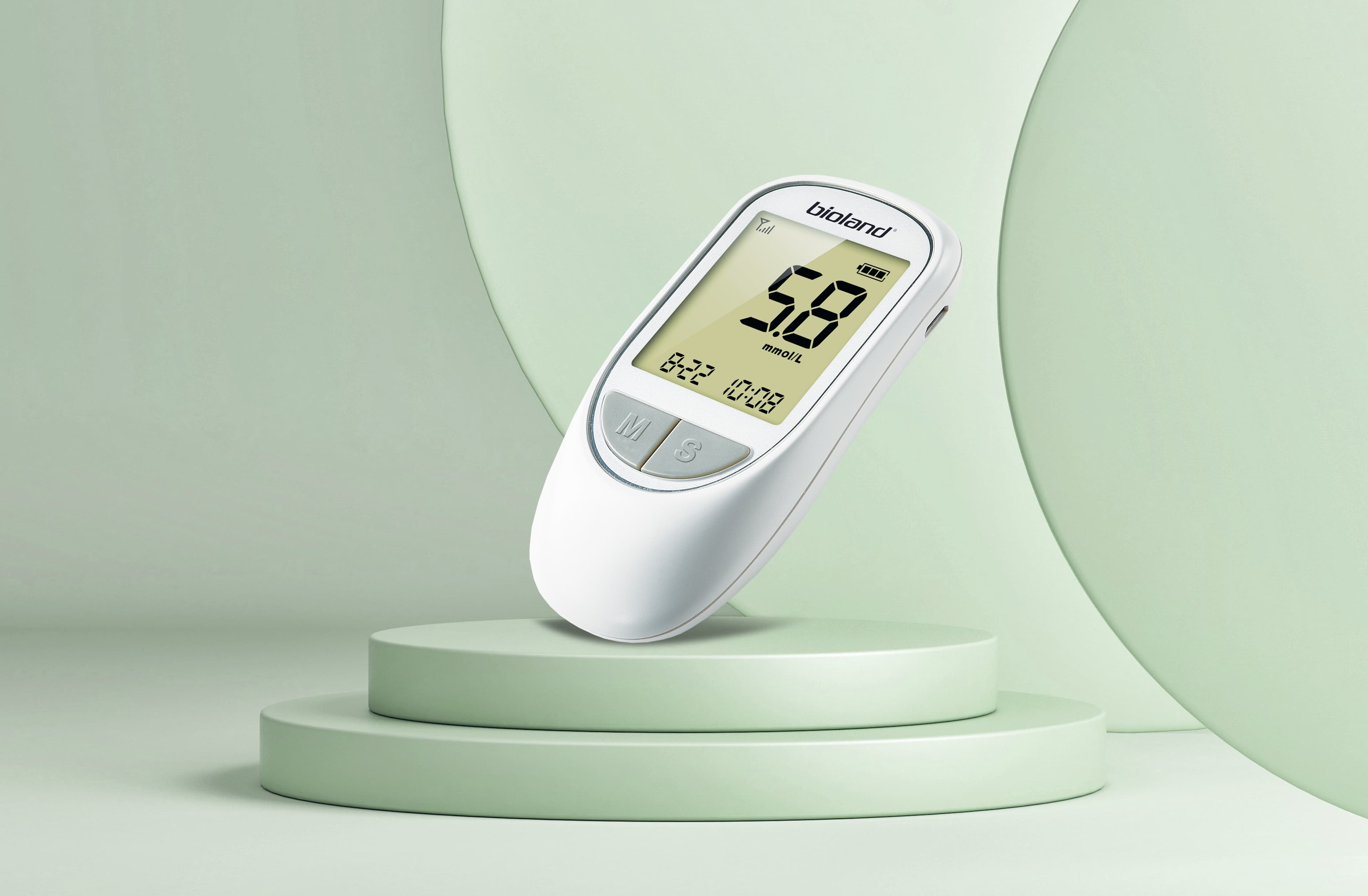 BP01 Device