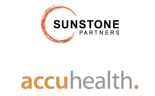 New Investment Partner