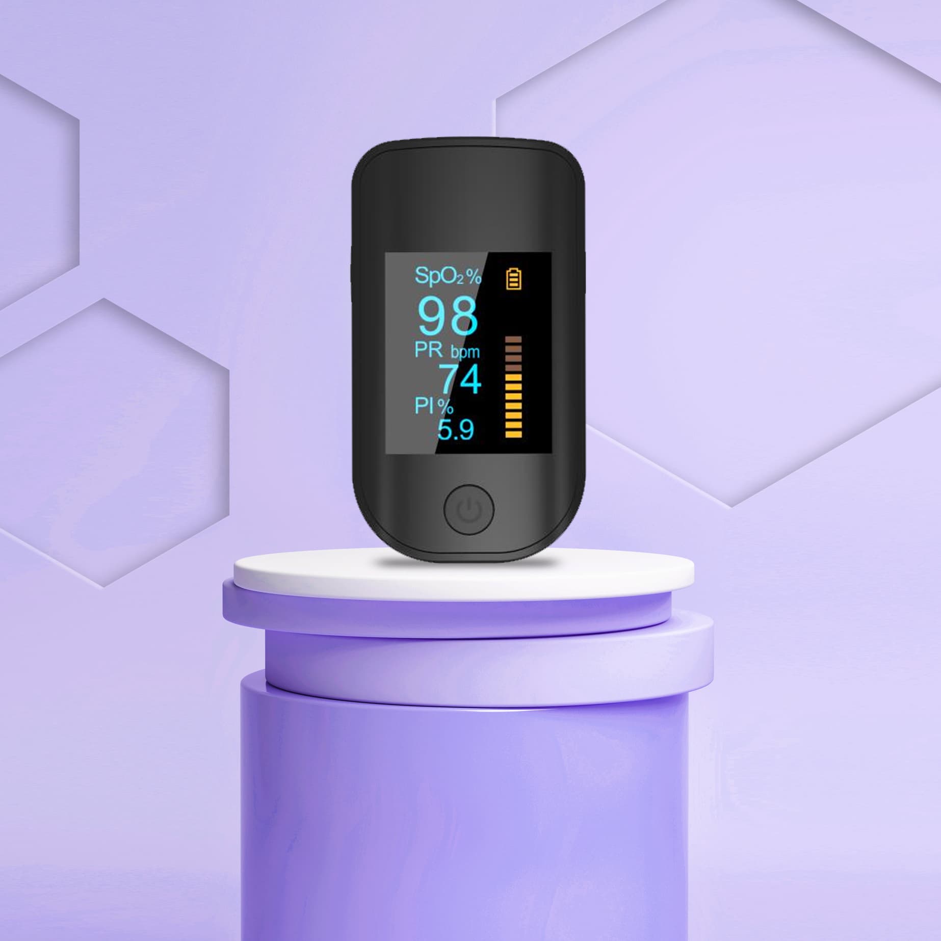 BP01 Device