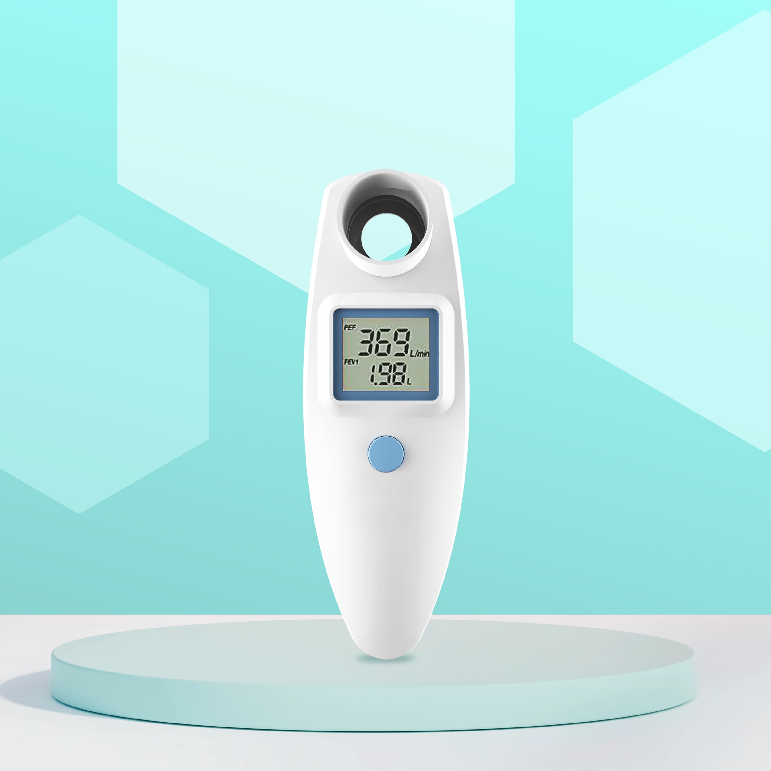 BP01 Device