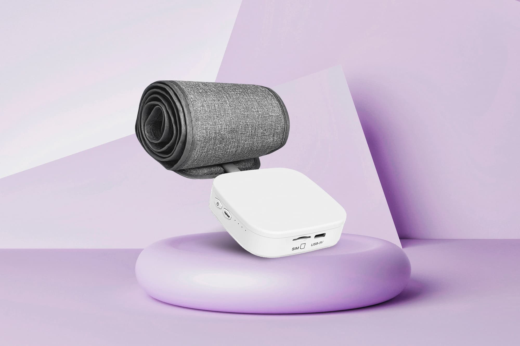 Th Devices