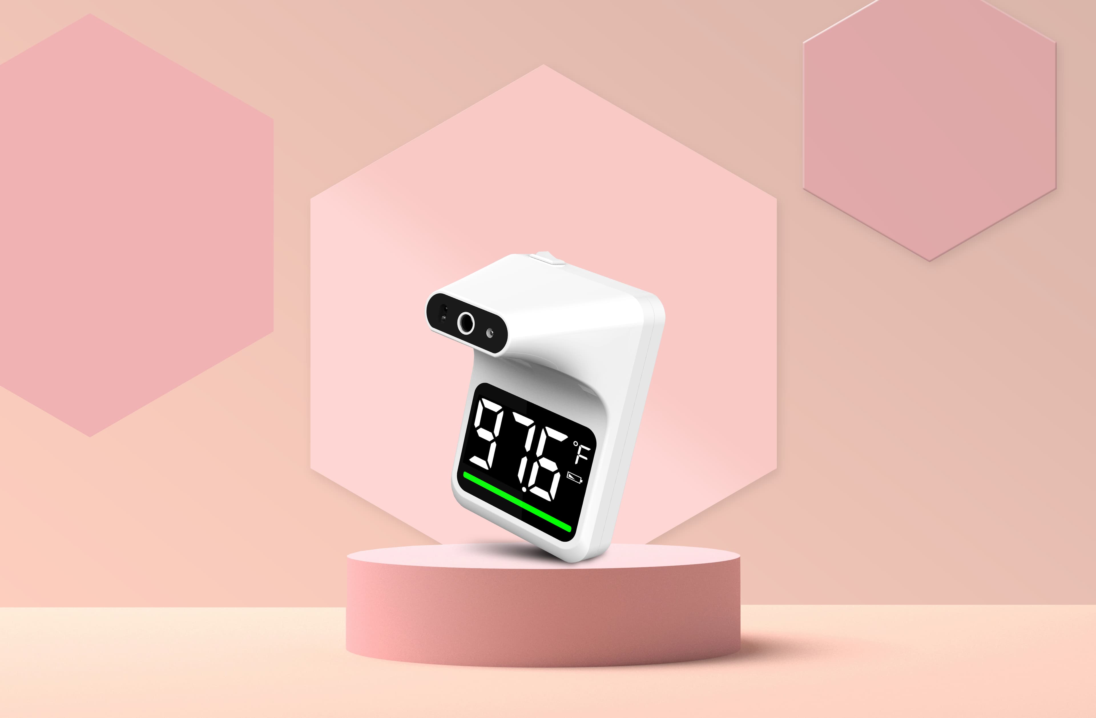 BP01 Device