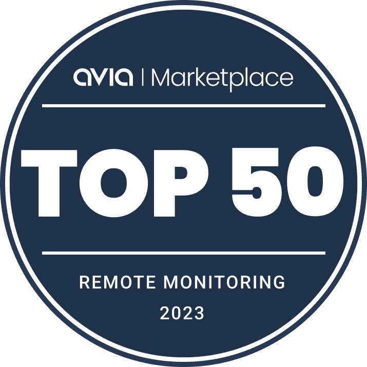 AVIA Marketplace Top 50 RPM Company